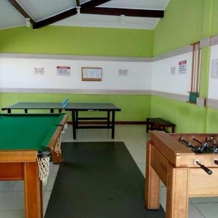 Apartamento Cantinho Na Praia Ilhéus Zewnętrze zdjęcie