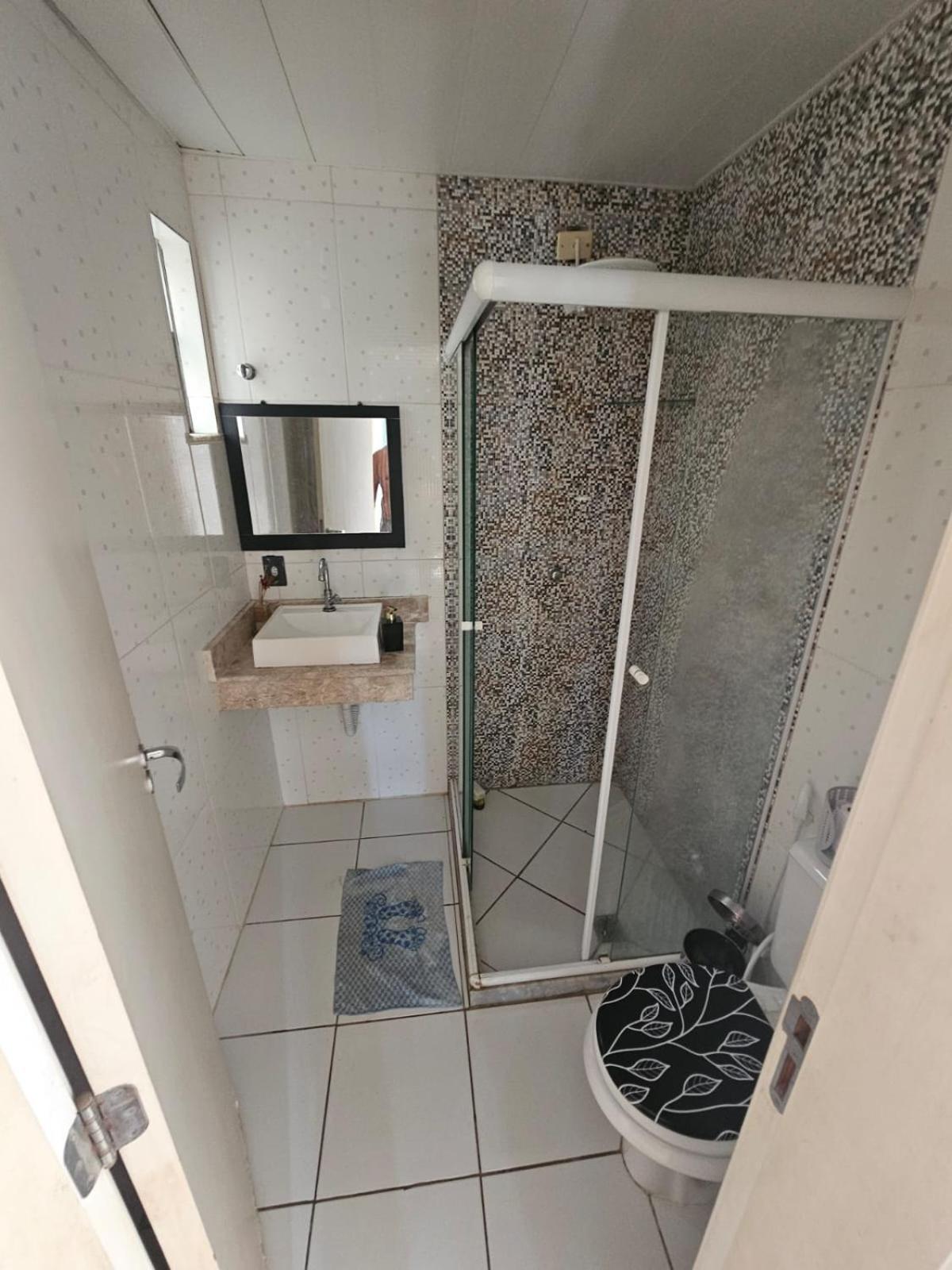 Apartamento Cantinho Na Praia Ilhéus Zewnętrze zdjęcie